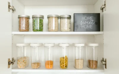 Home Organiser : pourquoi se faire aider pour ranger sa maison ?